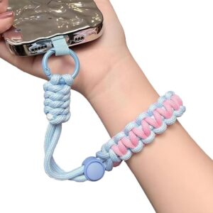 AccuPrints Sumiko Phone Lanyard Wrist Strap Adjustable