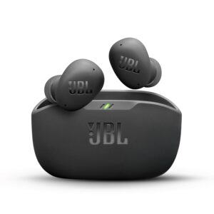 JBL Wave Buds 2 Ear Buds Wireless BluetoothV5.3, Active Noise Cancellation