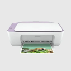 Deskjet 2331 Colour Printer, Scanner