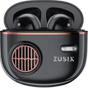 Newly Launched EchoPods 360 Immersive Sound | 40Hrs Music