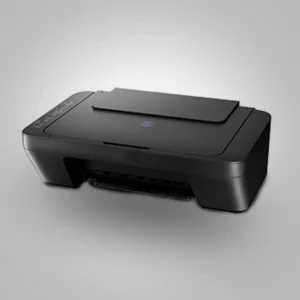 All-in-One Wireless Color Ink Printer – Print, Scan, Copy – Ink Efficient for Home Use